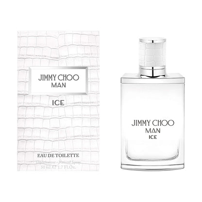 Jimmy Choo Man Ice 50ml EDT Spray