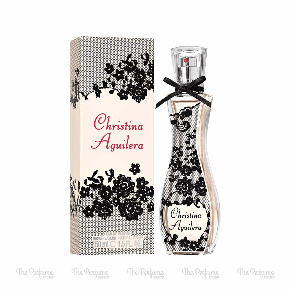 Christina Aguilera 30ml/50ml EDP Spray