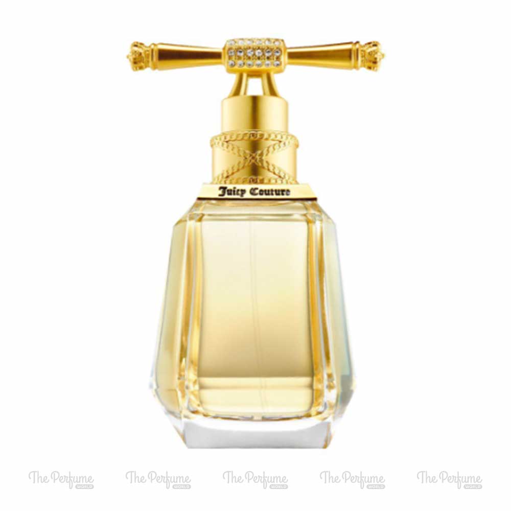 Juicy Couture I Am Juicy Couture 100ml EDP Spray