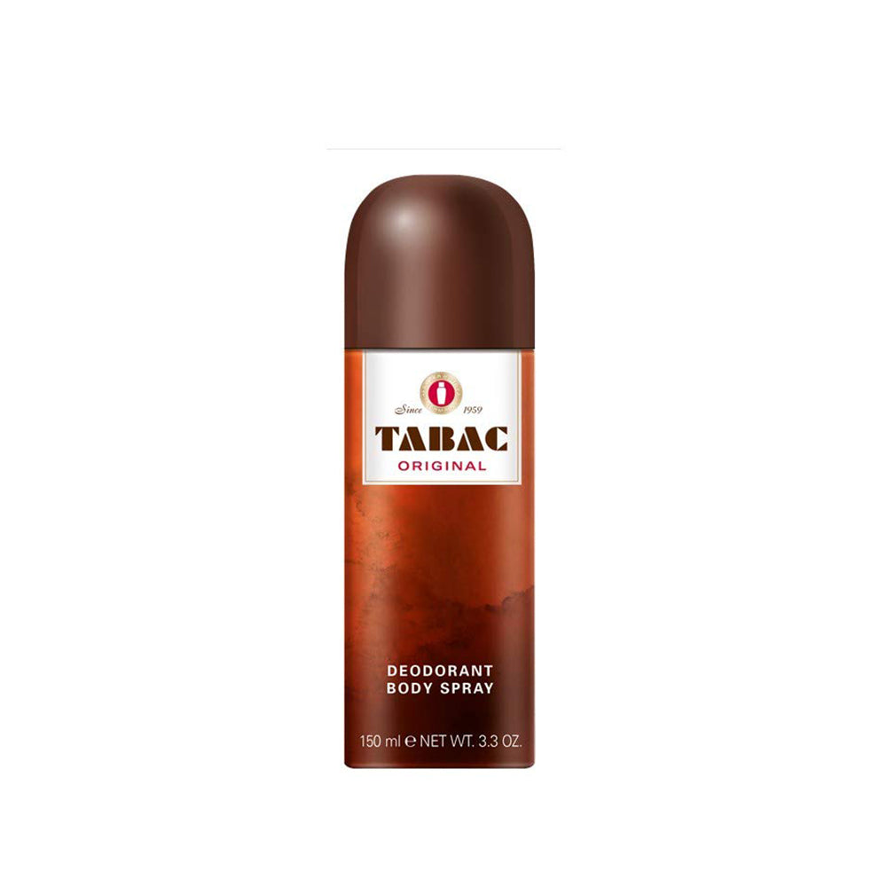 Tabac Deodorant 150ml Body Spray
