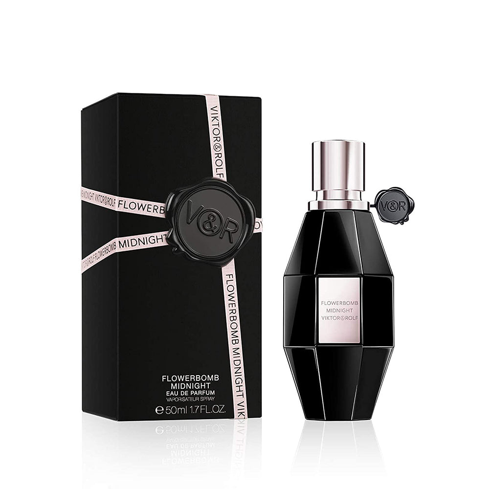 Viktor & Rolf Flowerbomb Midnight 50ml EDP