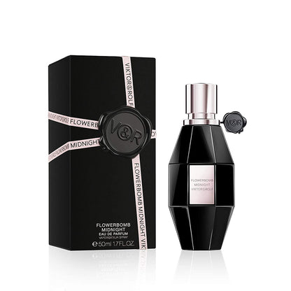 Viktor &amp; Rolf Flowerbomb Midnight 50ml EDP