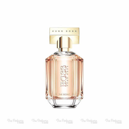 Hugo Boss The Scent (L) 30ml/100ml EDP Spray