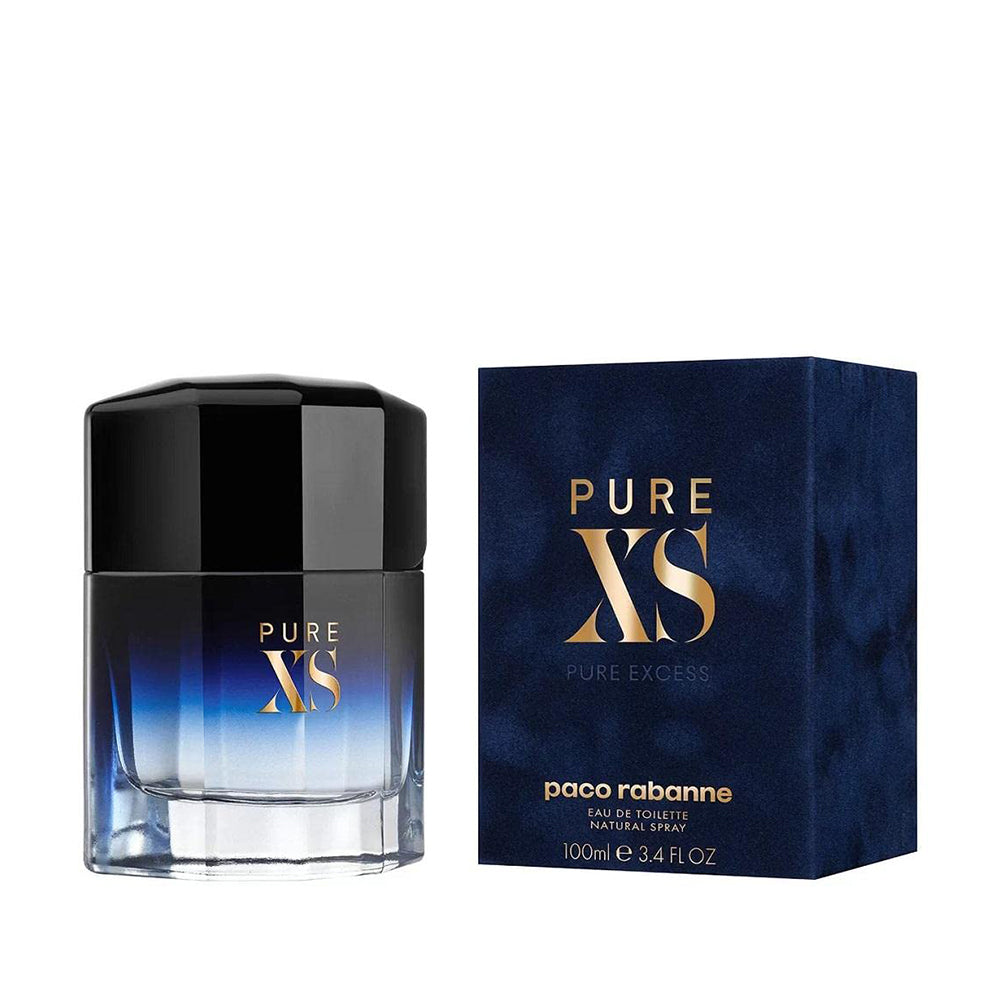 Paco Rabanne Pure XS (M) 50ml/100ml EDT Spray