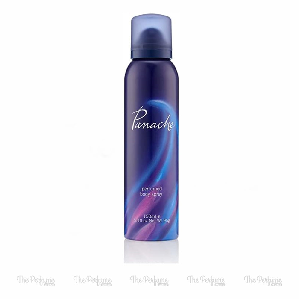 Taylor of London Panache Body Spray