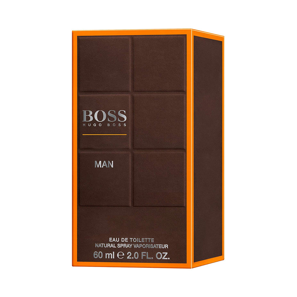 Hugo Boss Orange Man 60ml EDT Spray