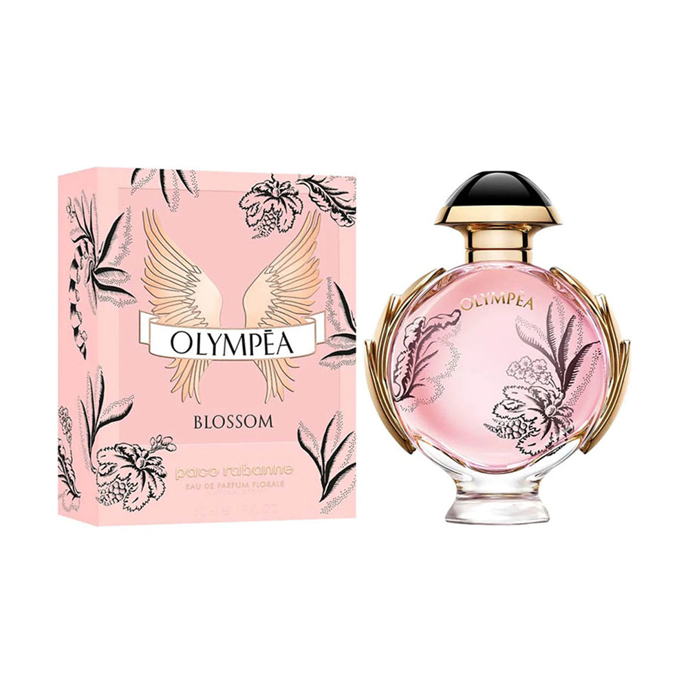 Paco Rabanne Olympea Blossom 30ml/50ml/80ml EDP Spray