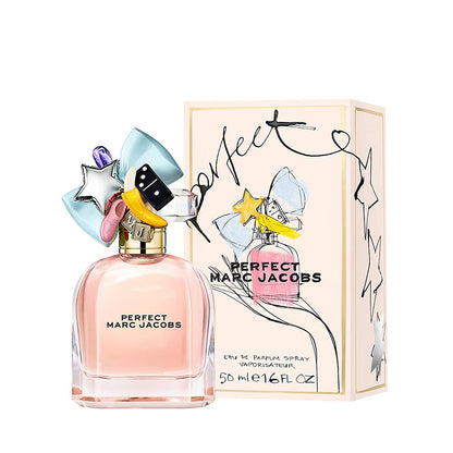 Marc Jacobs Perfect 50ml EDP Spray