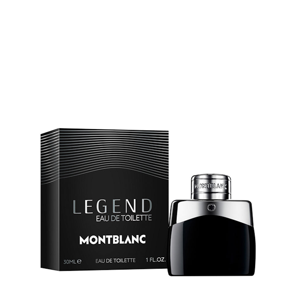 Mont Blanc Legend 30ml EDT Spray