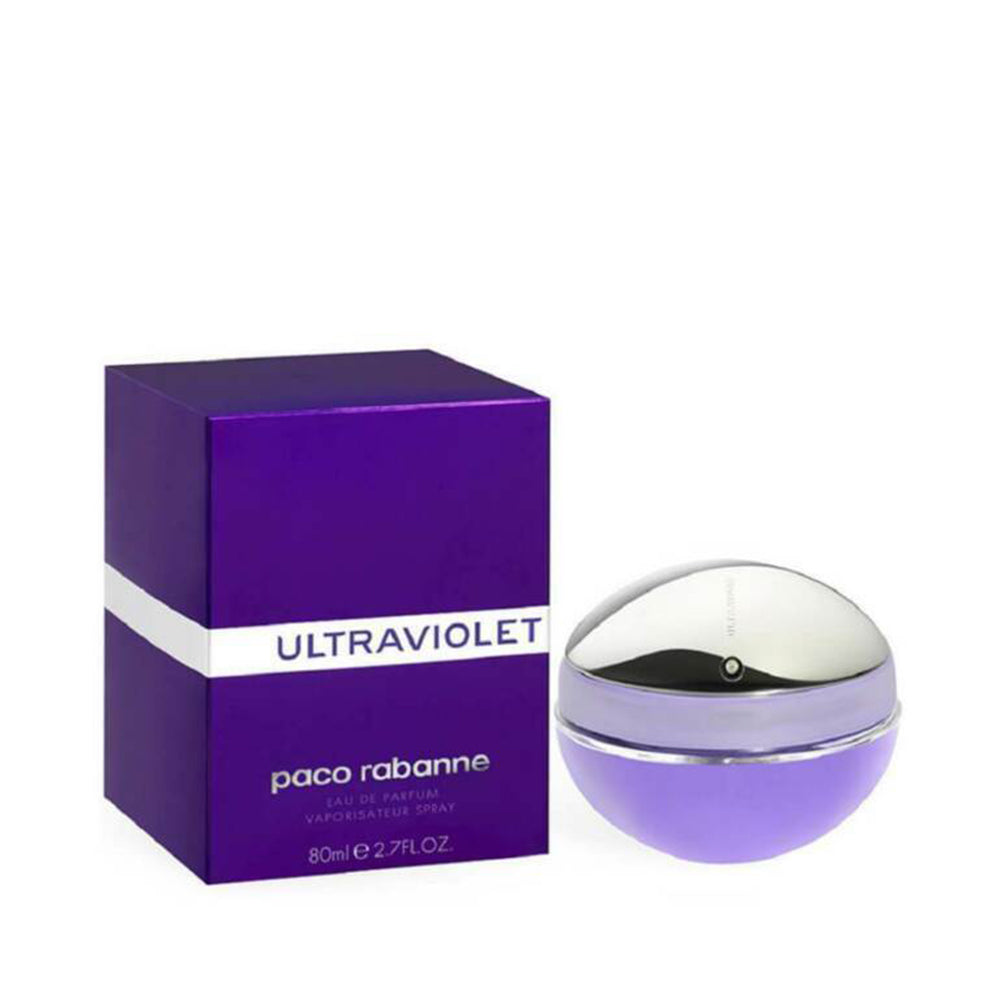 UltraViolet (L) EDP Spray