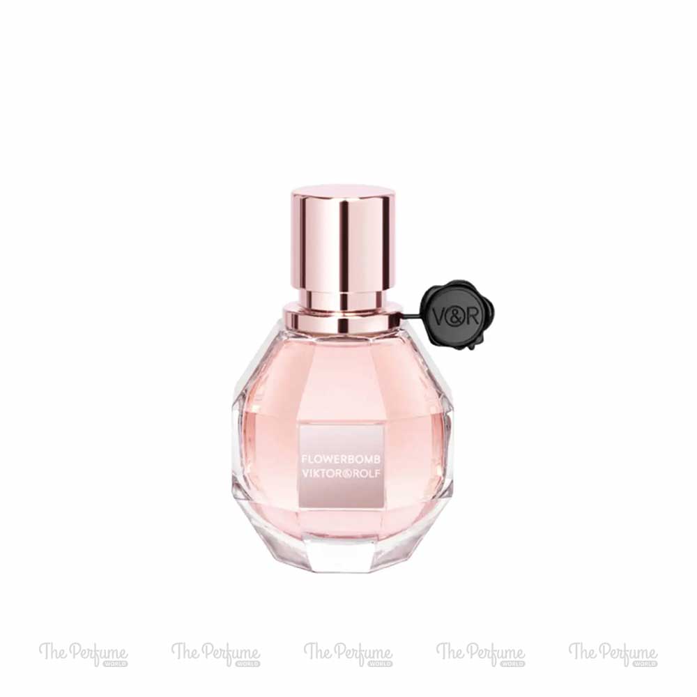 Viktor &amp; Rolf Flowerbomb 20ml/30ml/50ml/100ml EDP Spray