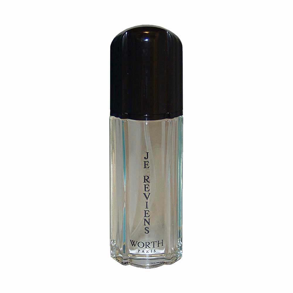 Worth Je Reviens Eau De Toilette 50ml EDT Spray