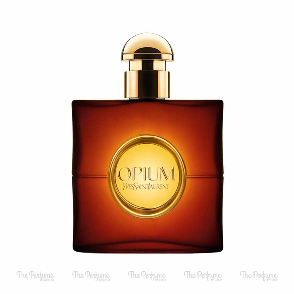 YSL Opium (L) 50ml EDP Spray