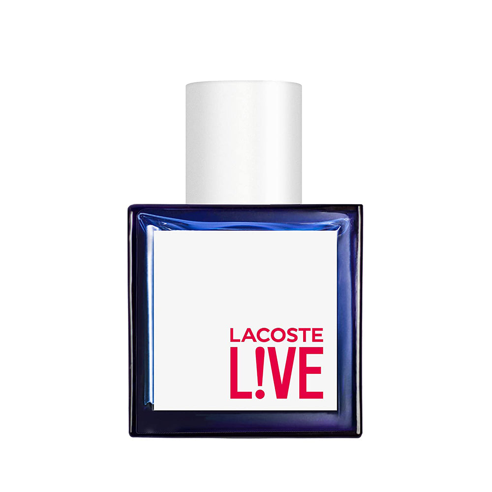 Lacoste Live 40ml/60ml EDT Spray