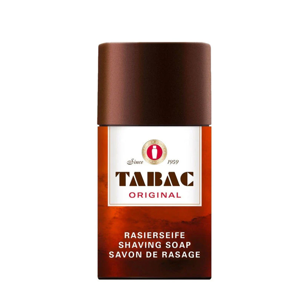 Tabac 100g Shaving Soap Stick