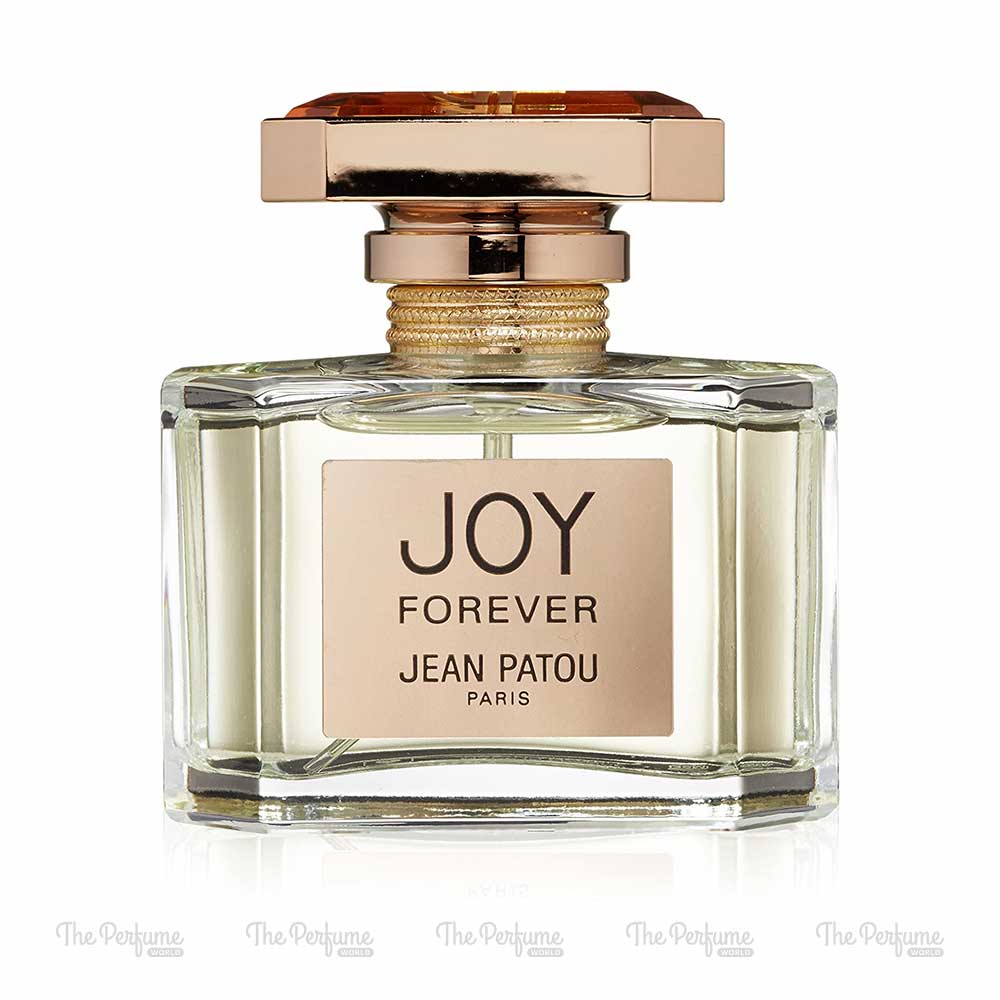 Jean Patou Joy Forever 50ml EDT Spray