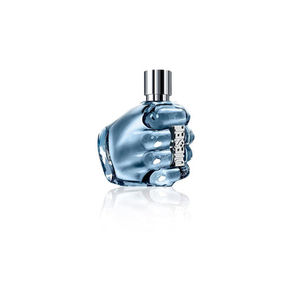 Diesel Only The Brave 35ml/75ml/125ml EDT Spray