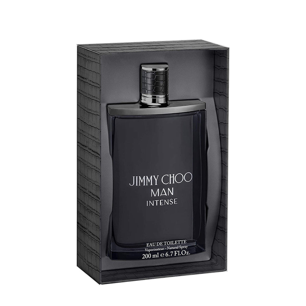 Jimmy Choo Man Intense 50ml/100ml EDT Spray