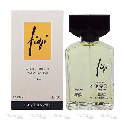 Guy Laroche Fidji 50ml/100ml EDT Spray