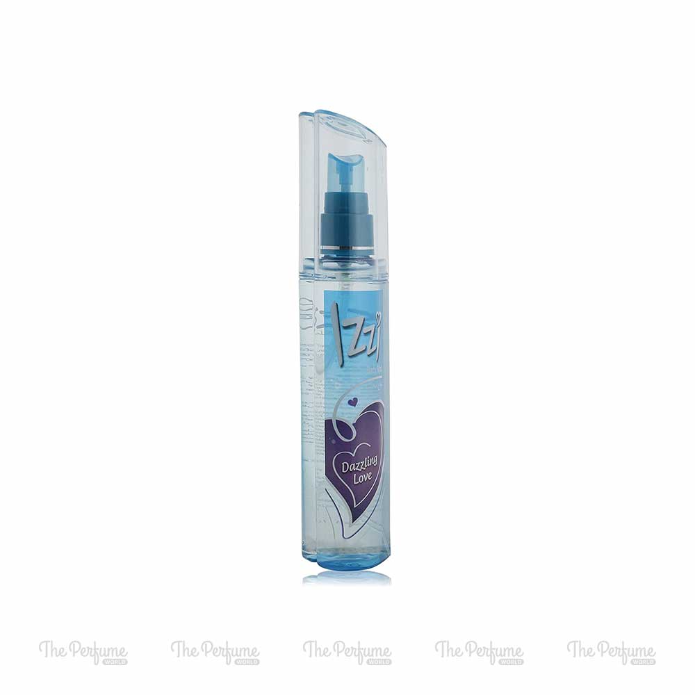 Izzi Dazzling Love 100ml Body Mist