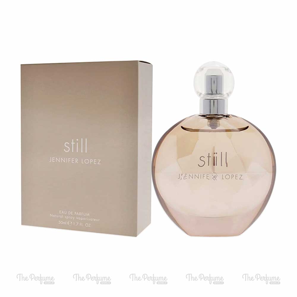 Jennifer Lopez Still 50ml EDP Spray