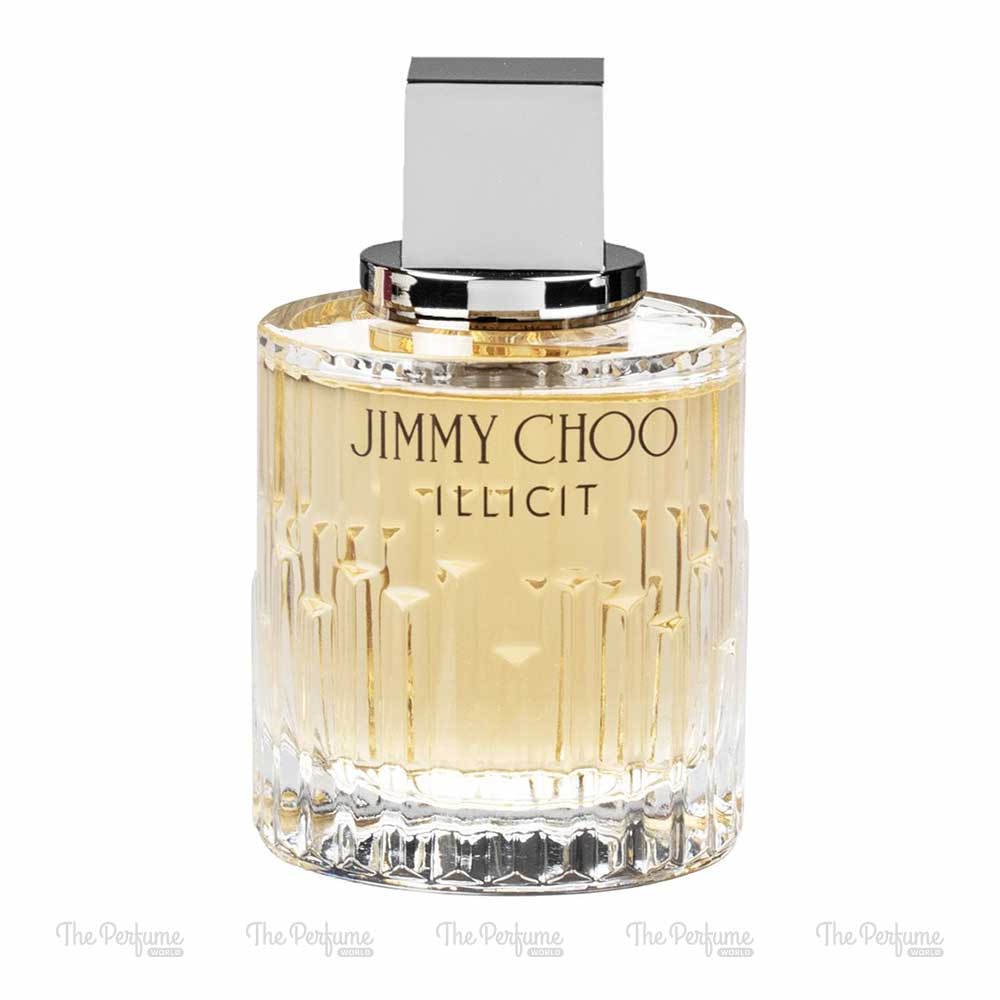 Jimmy Choo Illicit Eau De Perfume 40ml/60ml/100ml EDP Spray