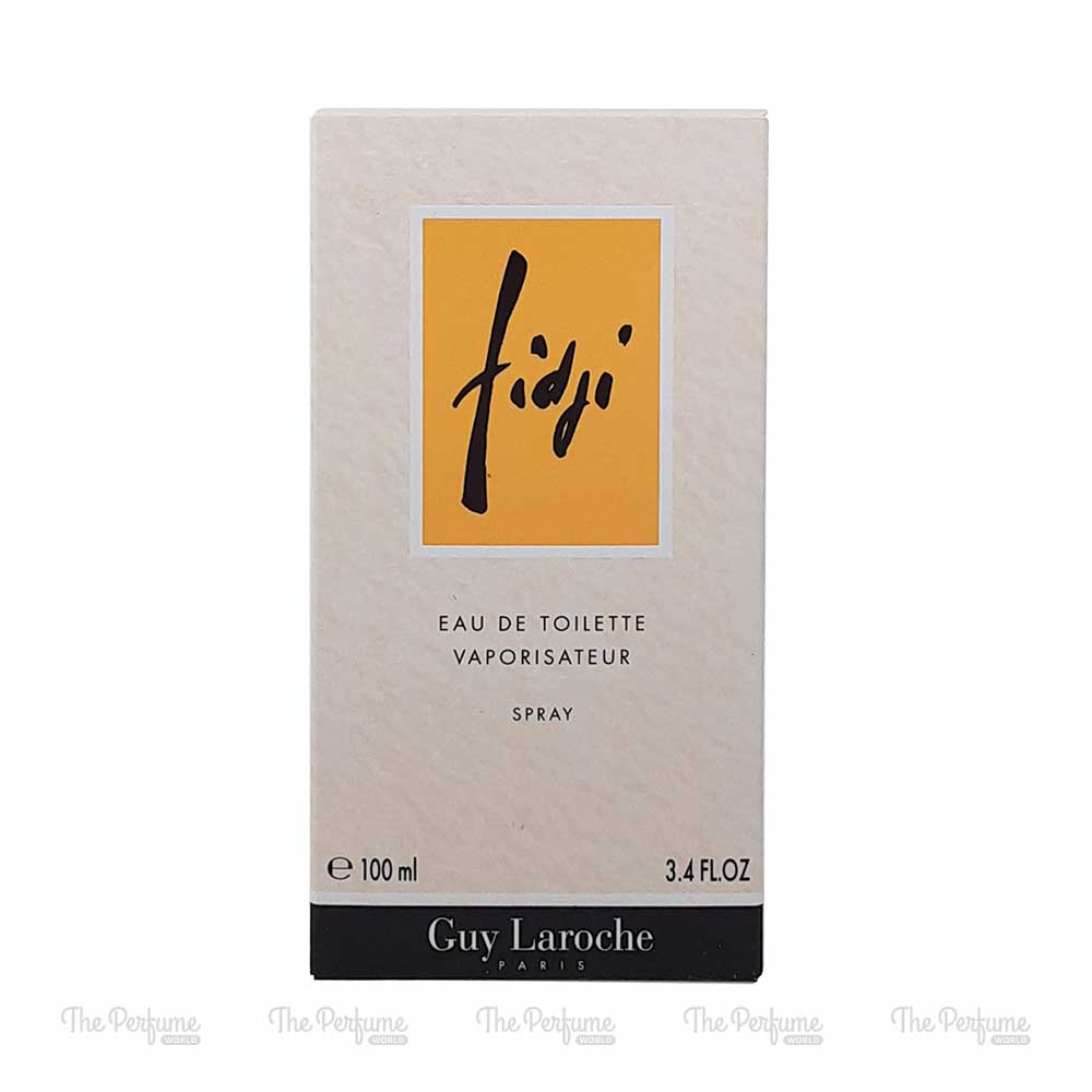 Guy Laroche Fidji 50ml/100ml EDT Spray