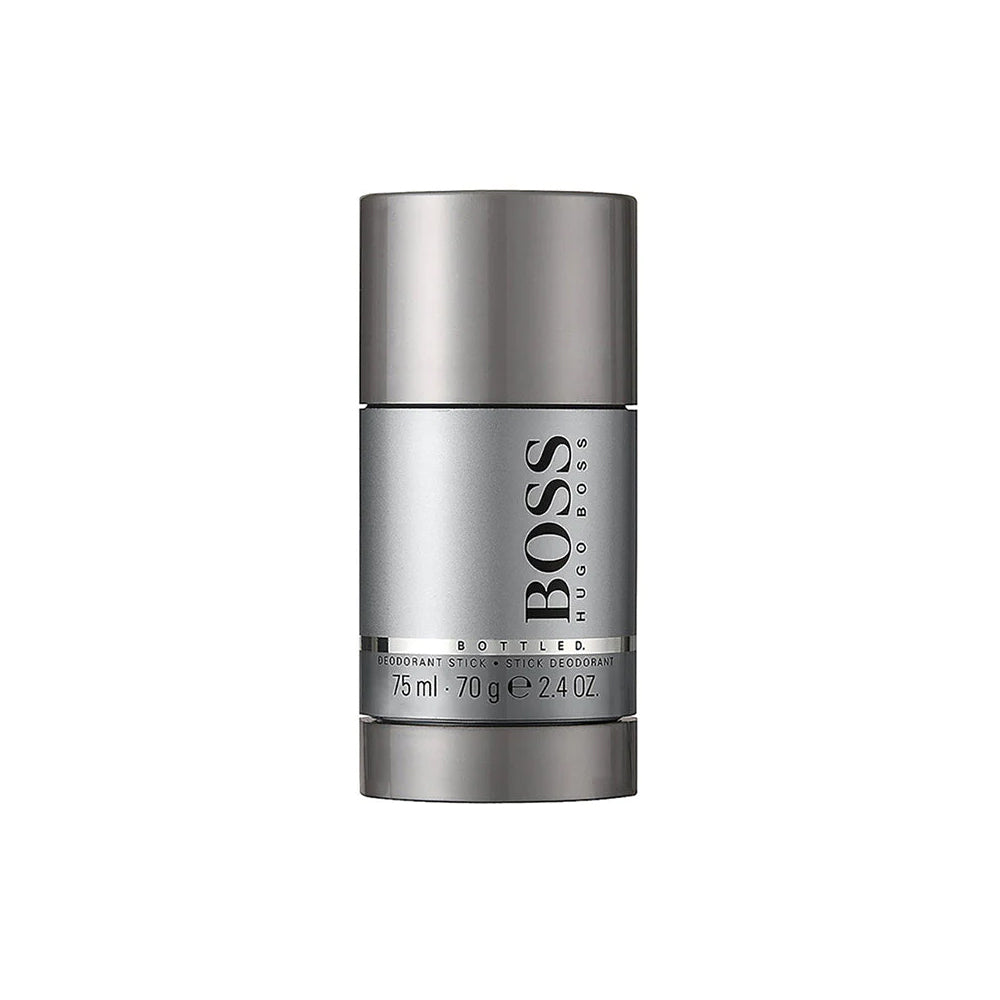 Hugo Boss Bottled Grey 75ml Deodorant Stick