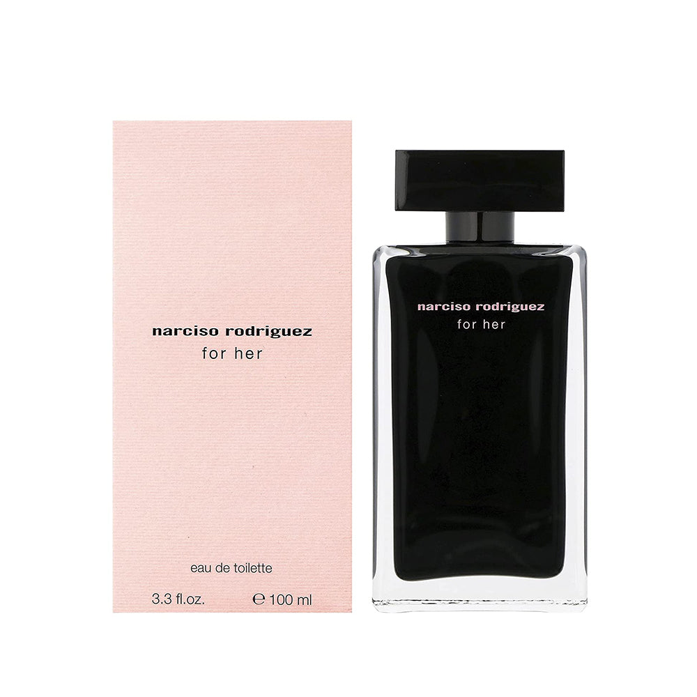 Narciso Rodriguez (L) 100ml EDT Spray