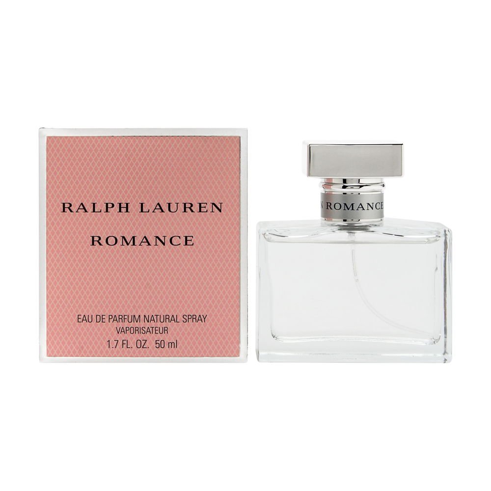 Ralph Lauren Romance (L) EDP Spray