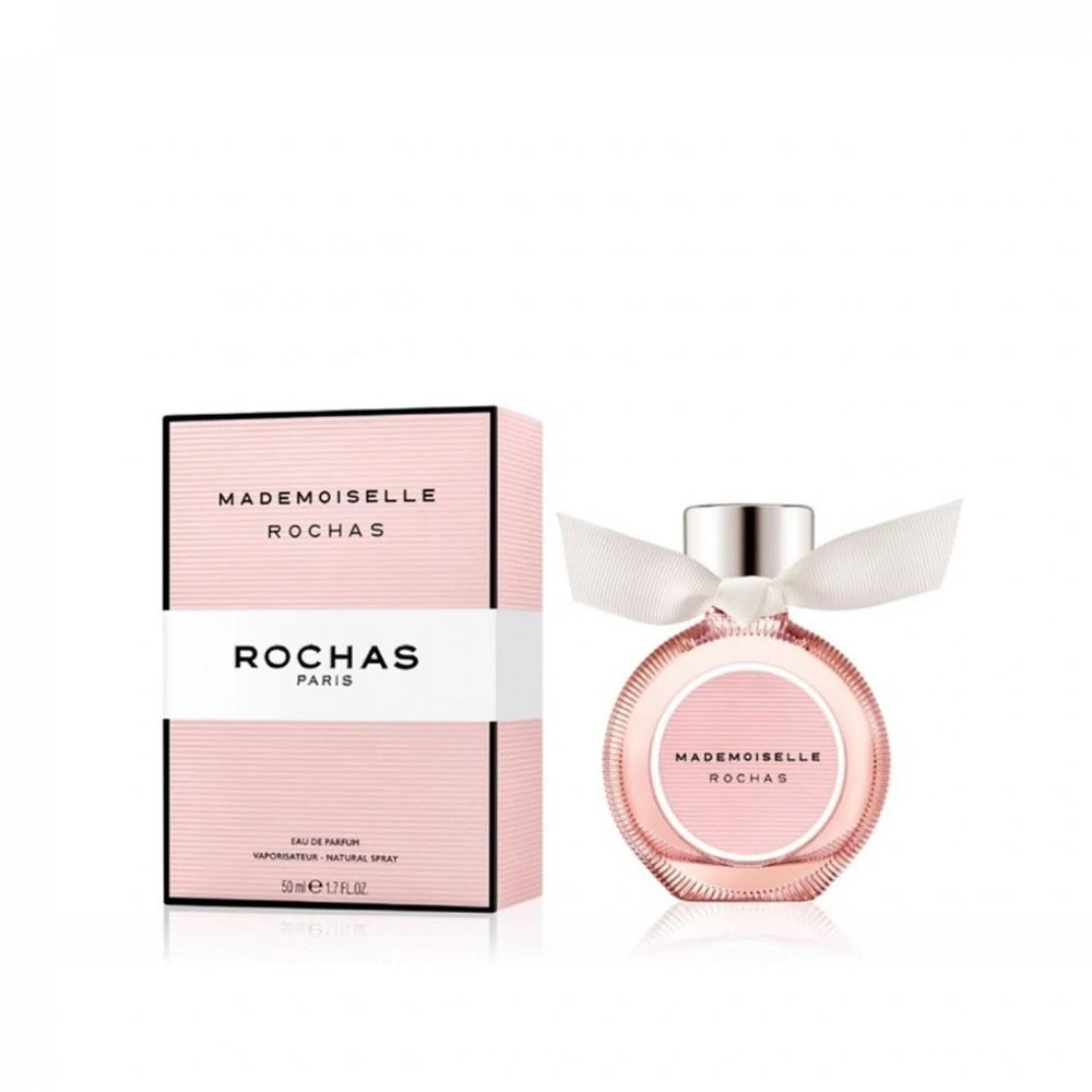 Rochas Mademoiselle  EDP Spray