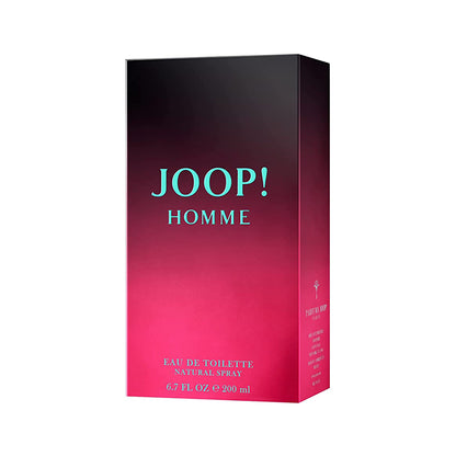 JOOP! Homme 75ml/125ml/200ml EDT Spray