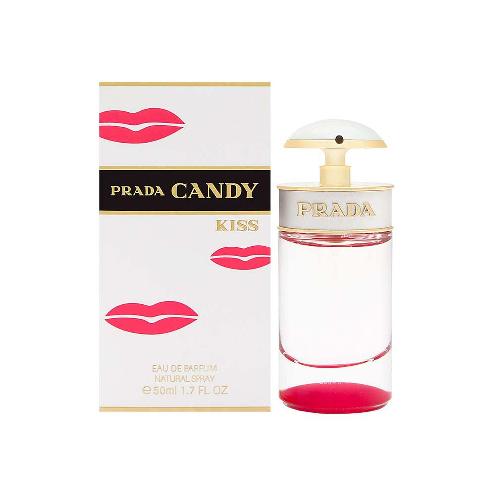 Prada Candy Kiss 50ml/80ml EDP Spray