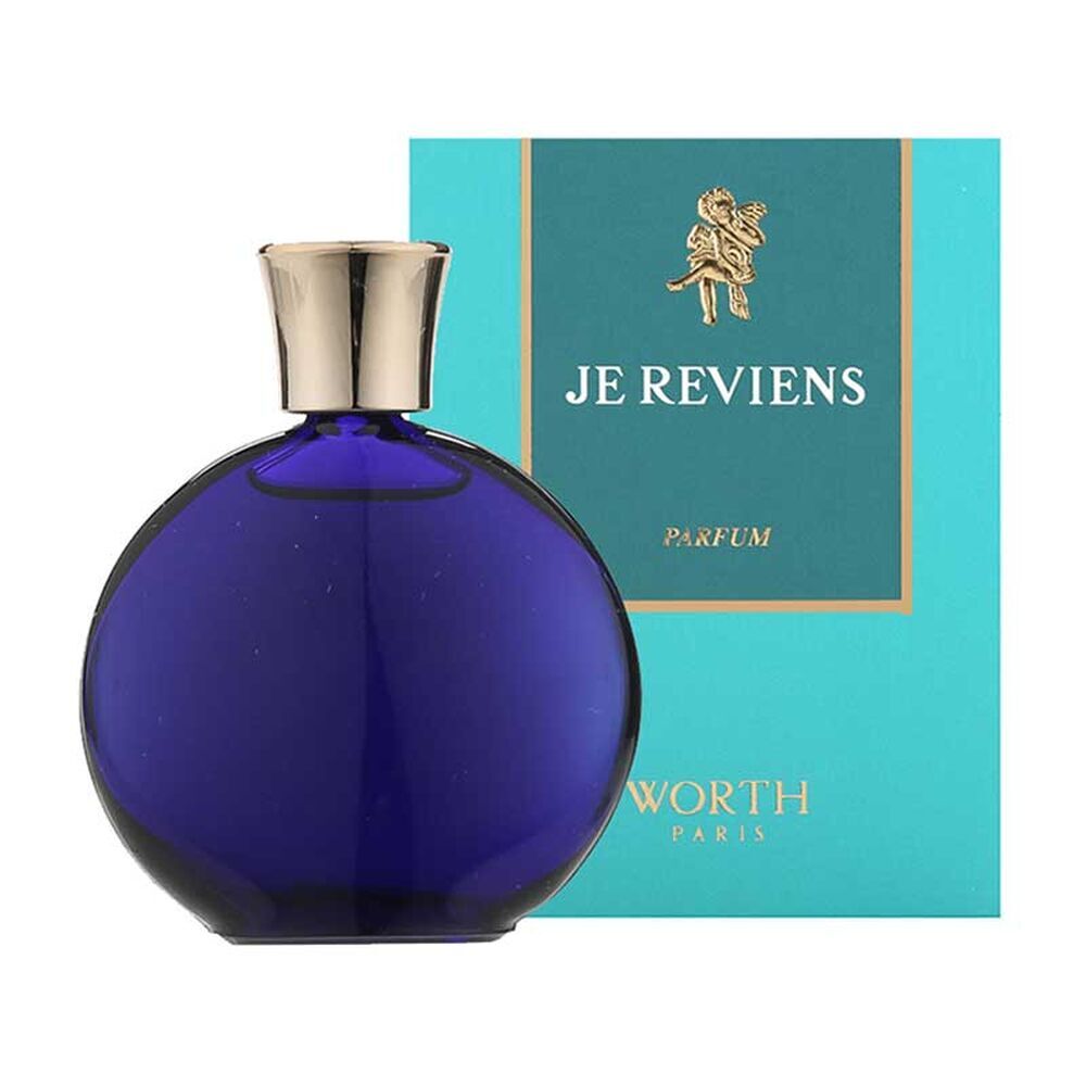 Worth Je Reviens Parfum 15ml