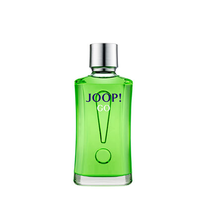 JOOP! Go 100ml EDT Spray