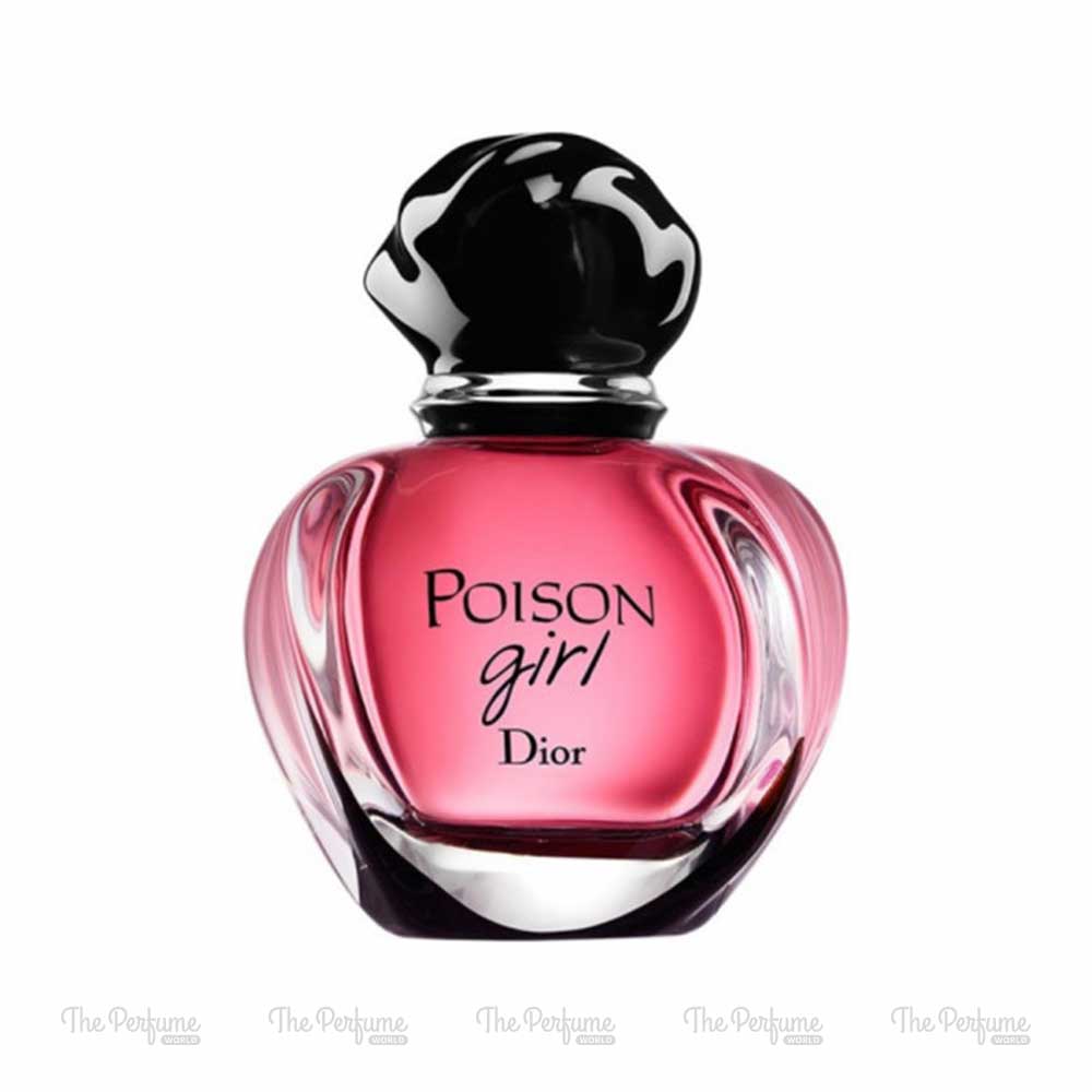 Dior Poison Girl 30ml100ml EDP Spray