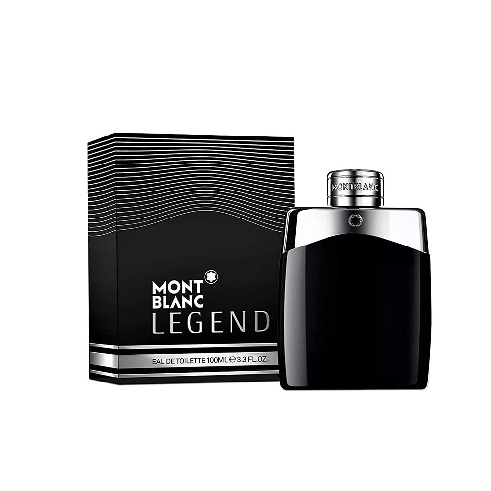 Mont Blanc Legend 50ml/100ml EDT Spray