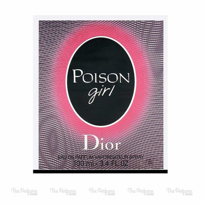 Dior Poison Girl 30ml100ml EDP Spray