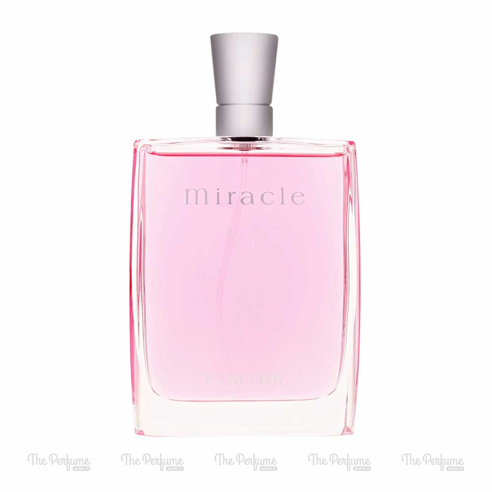 Lancome Miracle Eau De Perfume 30ml/50ml EDP Spray