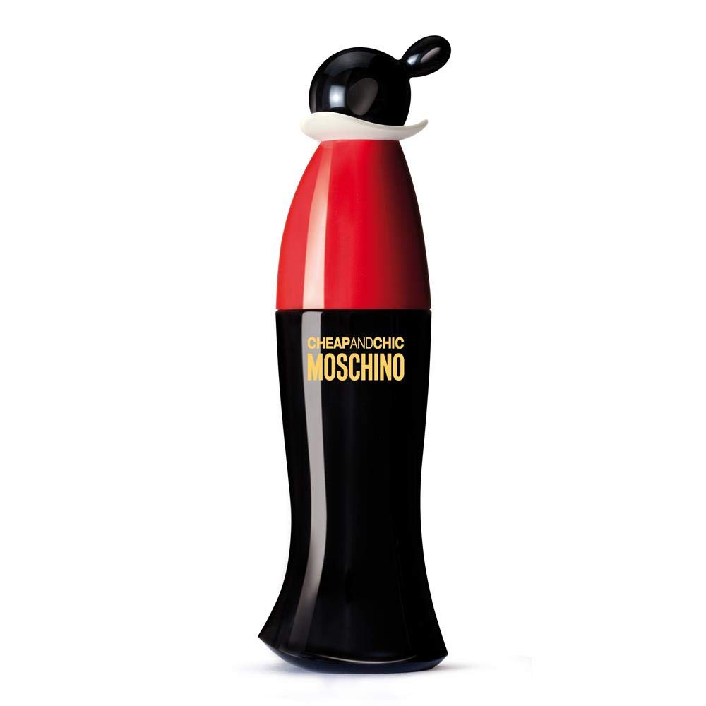 Moschino Cheap &amp; Chic Eau De Toilette 50ml EDT Spray