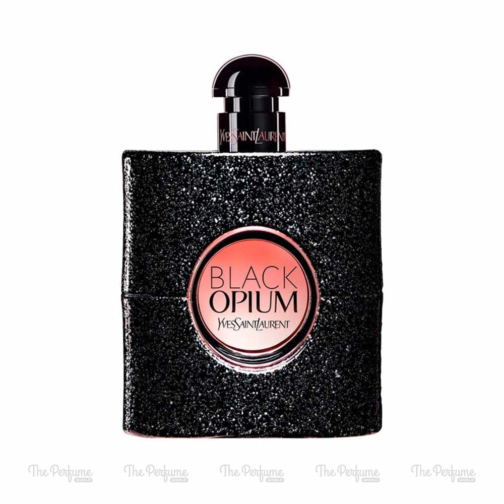 YSL Black Opium (L) 50ml/90ml EDP Spray