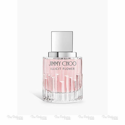 Jimmy Choo Illicit Flower 40ml/60ml EDT Spray