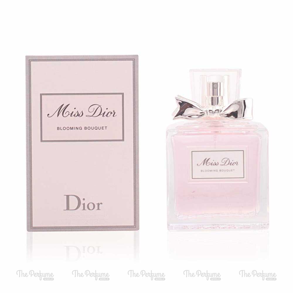 Dior Miss Dior Blooming Bouquet 50ml/100ml EDT Spray
