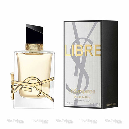 YSL Libre (L) 30ml EDP