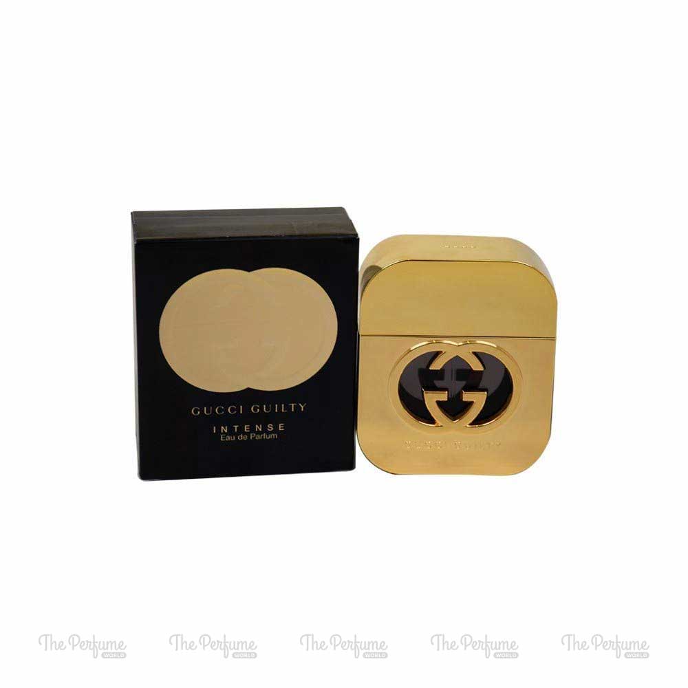 Gucci guilty intense 2024 eau de parfum