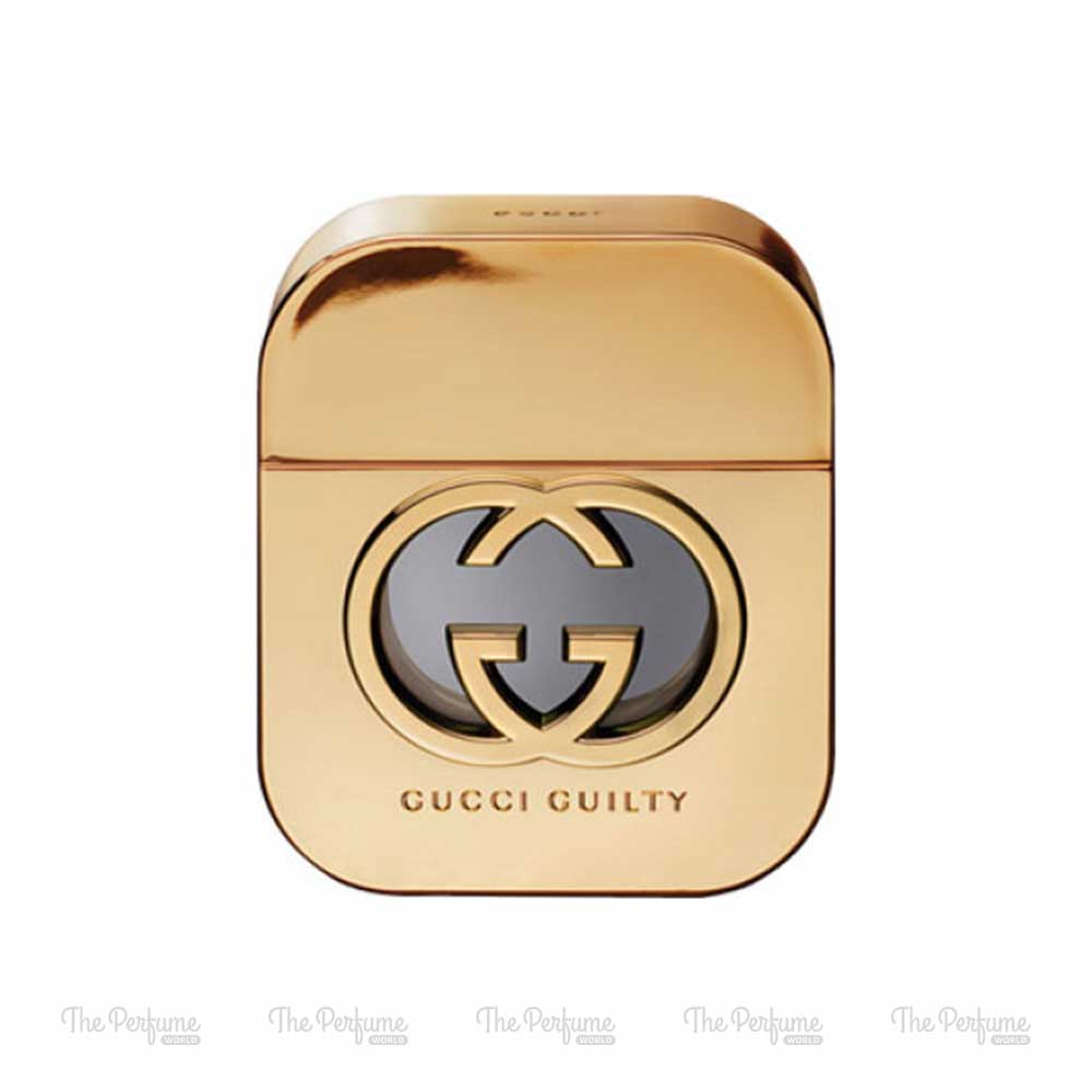 Gucci Guilty Intense (L) 50ml EDP Spray