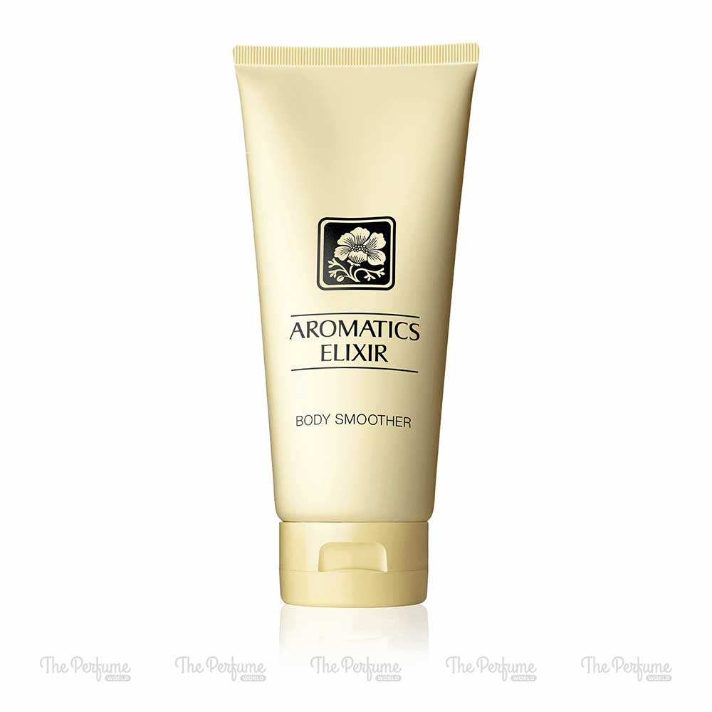 Clinique Aromatics 200ml Body Smoother