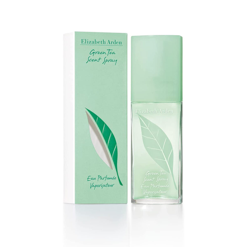 Elizabeth Arden Green Tea 30ml/50ml EDP Spray