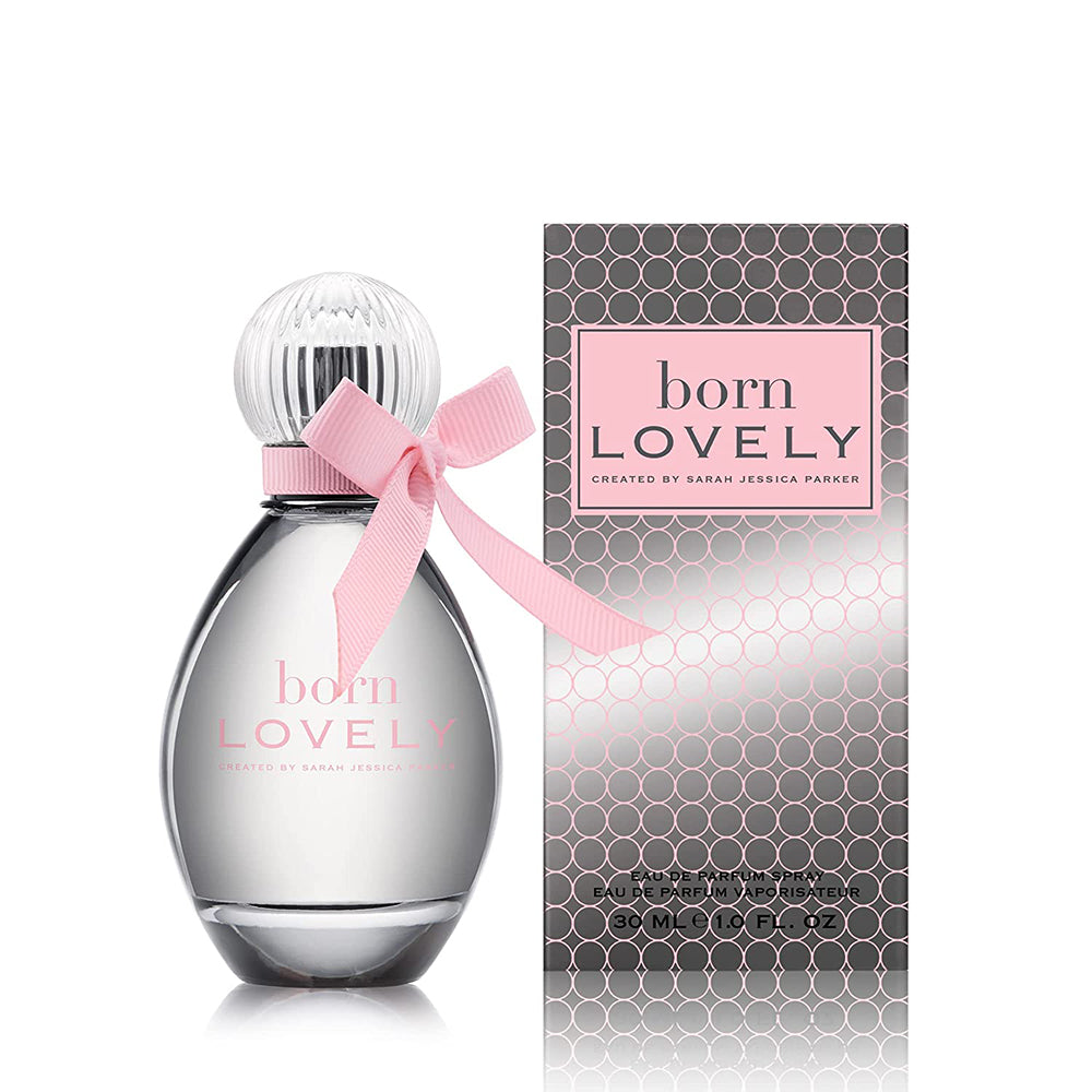 Sarah Jessica Parker Born Lovely 30ml/50ml/100ml EDP Spray