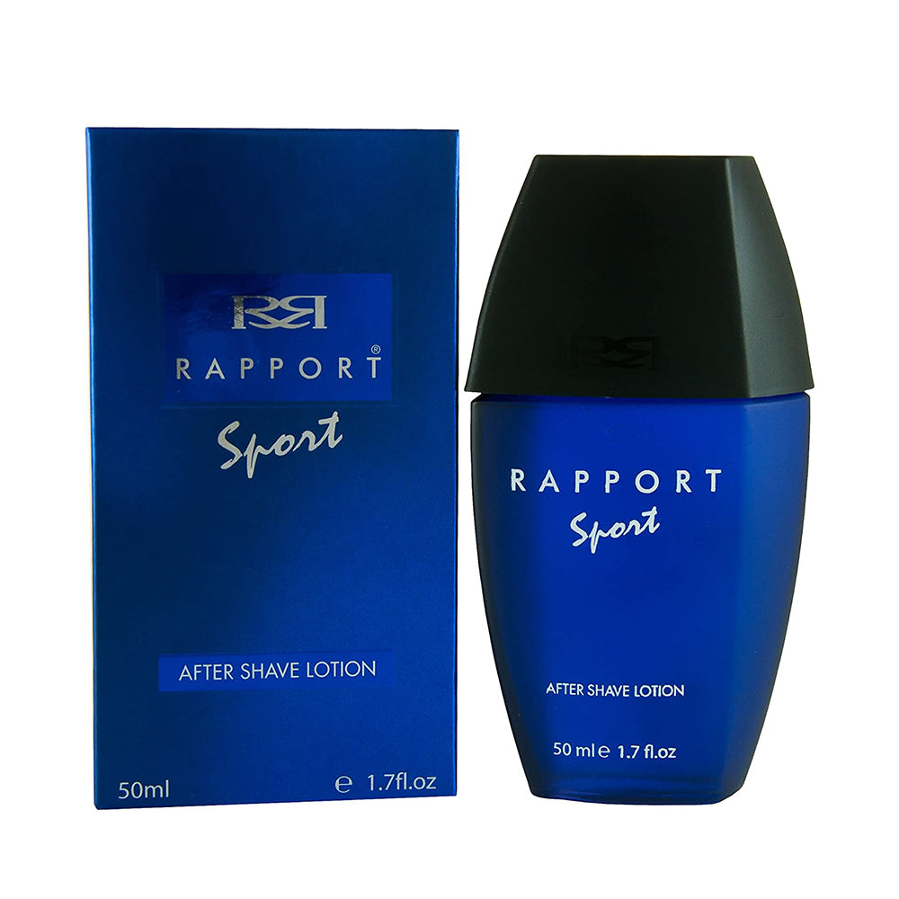 Rapport Sport 50ml Aftershave